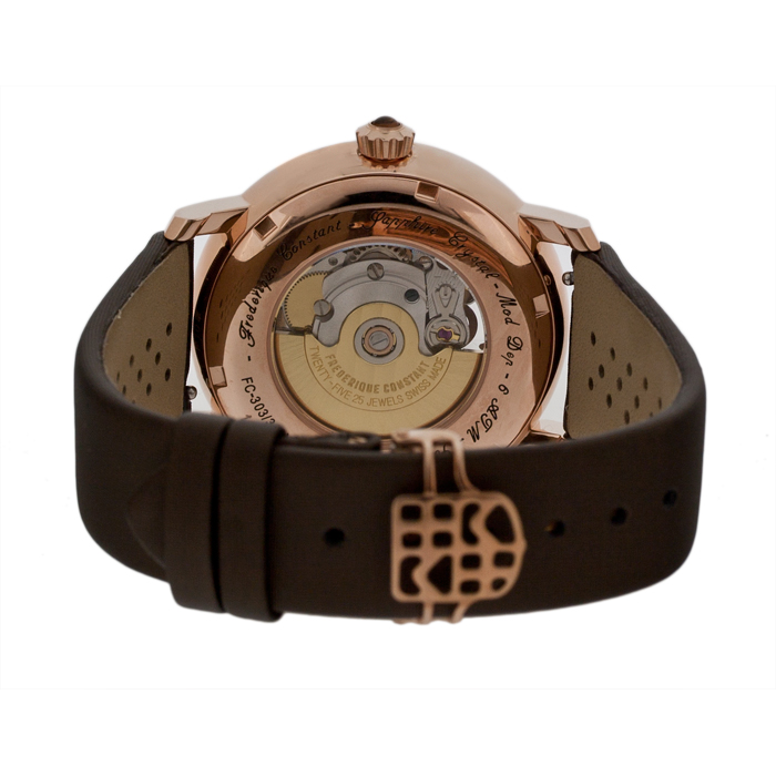 Frederique Constant FC-310CDHB3P4